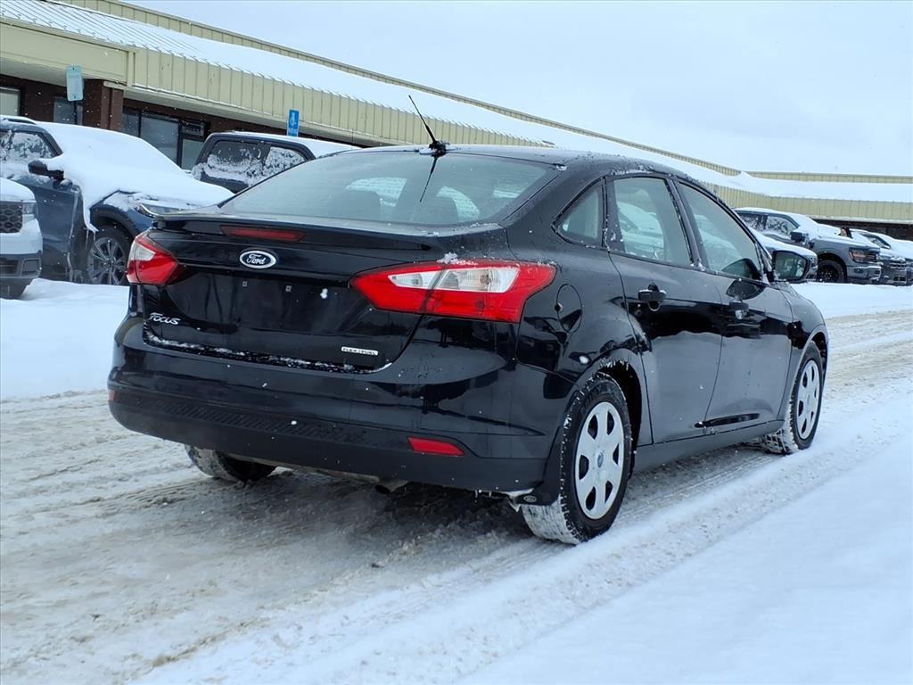 used 2013 Ford Focus car, priced at $4,998