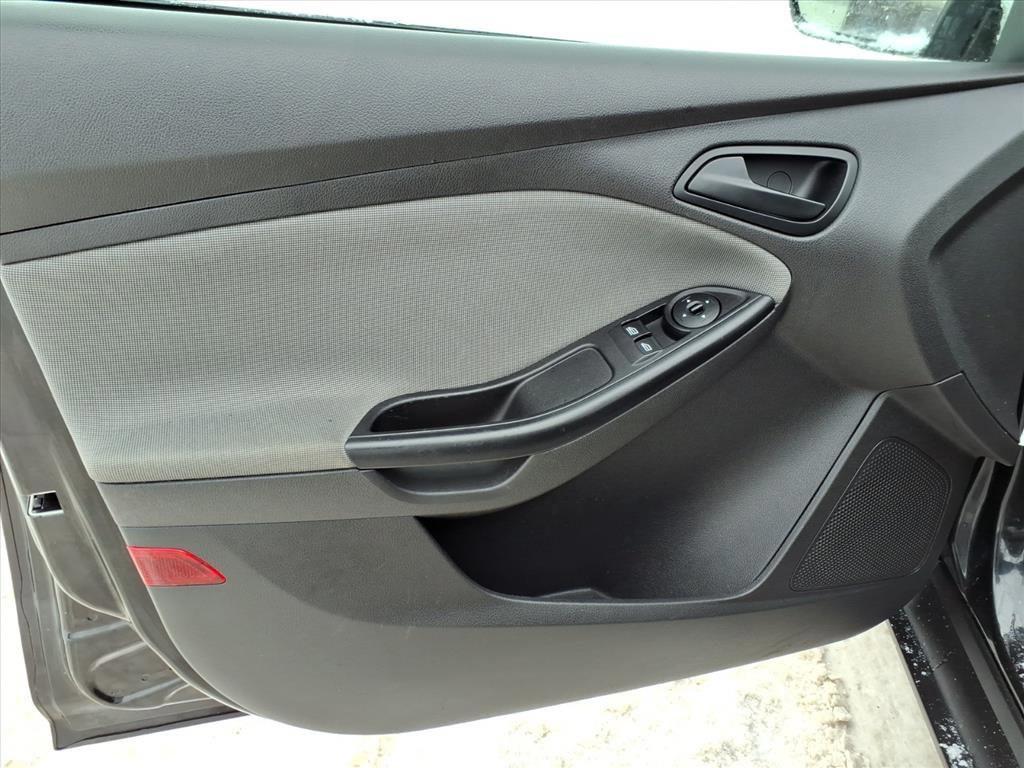 used 2013 Ford Focus car, priced at $4,998