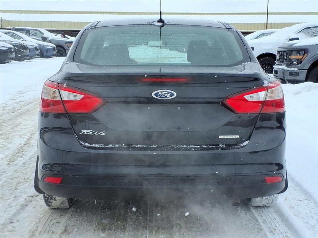 used 2013 Ford Focus car, priced at $4,998