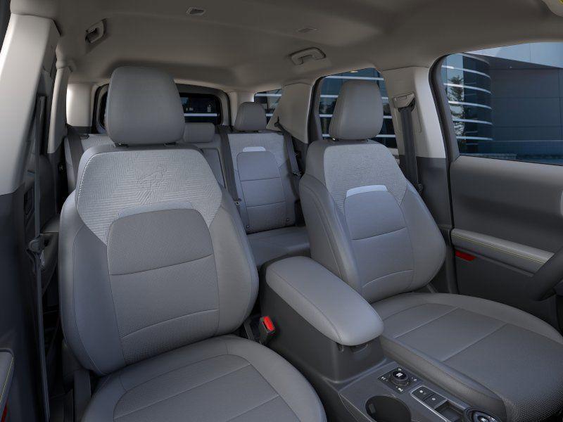 new 2026 Ford Bronco Sport car, priced at $38,796