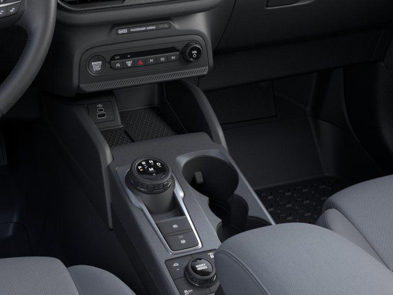 new 2026 Ford Bronco Sport car, priced at $38,546