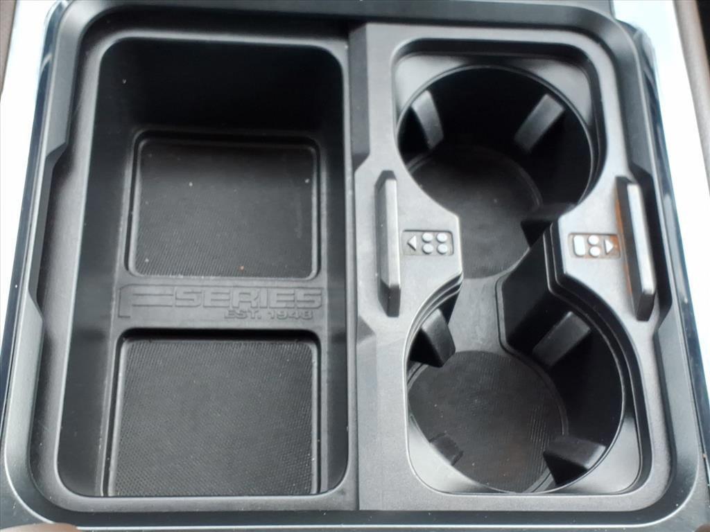 used 2024 Ford F-350 car, priced at $69,998