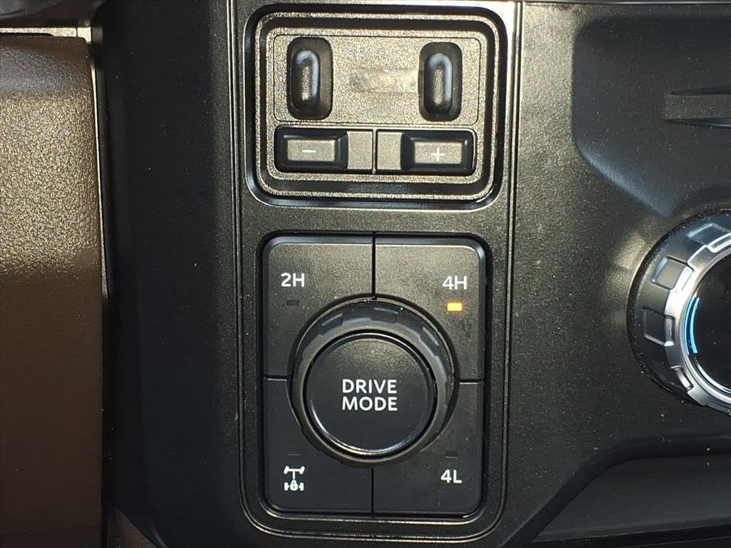 used 2024 Ford F-350 car, priced at $69,998