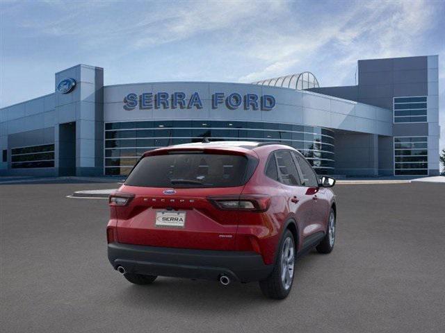 new 2026 Ford Escape car, priced at $31,930