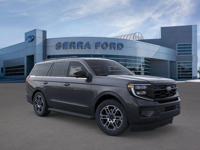 new 2026 Ford Expedition car, priced at $70,096