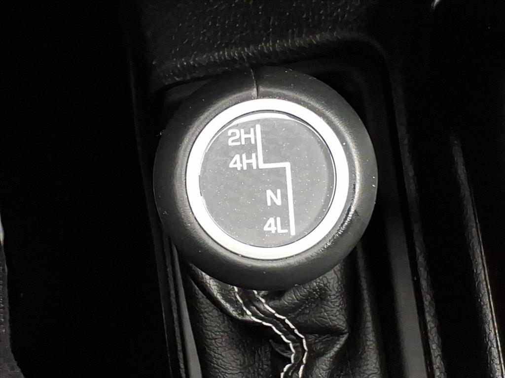 used 2020 Jeep Wrangler Unlimited car, priced at $24,998