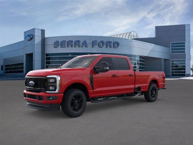 new 2026 Ford F-350 car, priced at $60,530