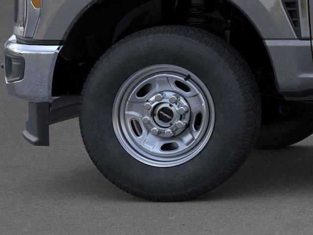 new 2026 Ford F-250 car, priced at $57,525