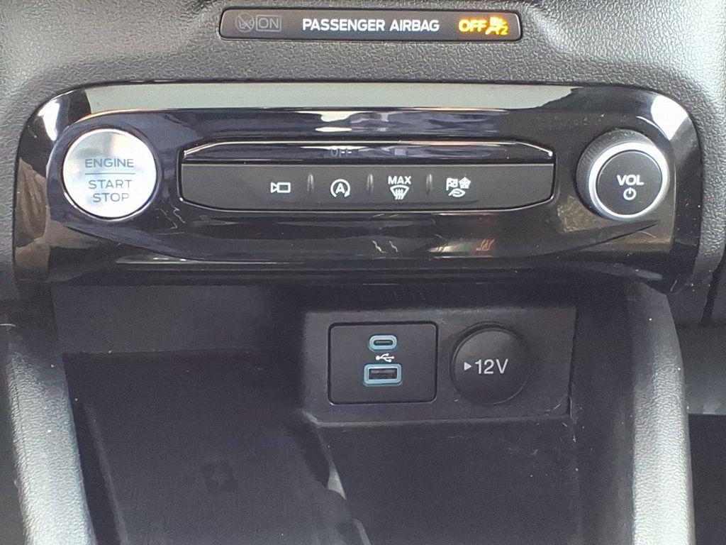 used 2023 Ford Escape car, priced at $24,998