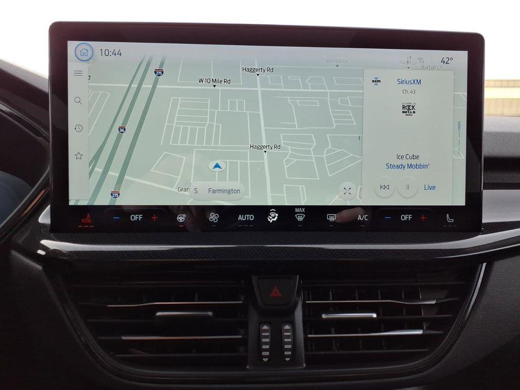 used 2023 Ford Escape car, priced at $24,998