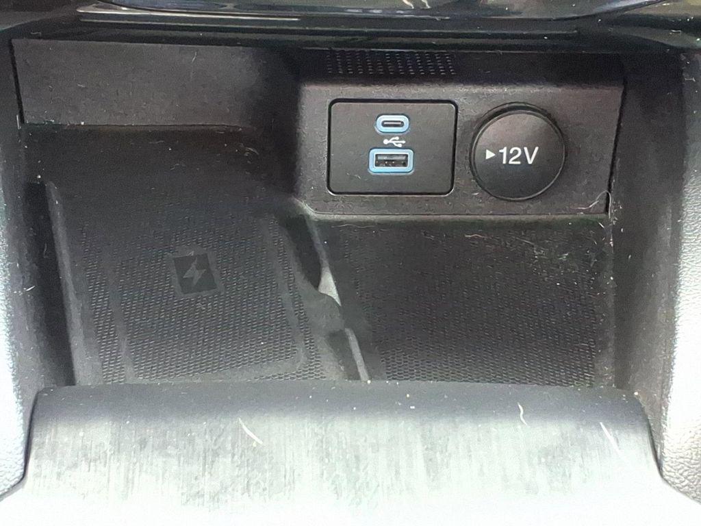 used 2023 Ford Escape car, priced at $24,998