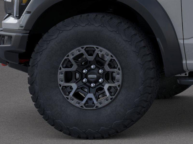 new 2026 Ford F-150 car, priced at $115,800