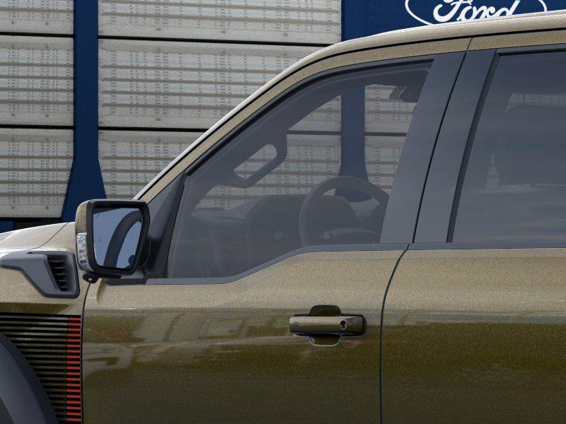 new 2026 Ford F-150 car, priced at $116,240