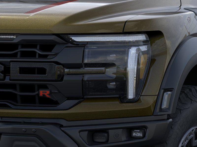 new 2026 Ford F-150 car, priced at $116,240