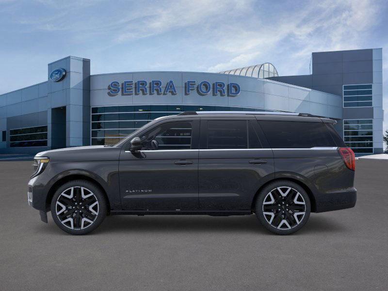 new 2026 Ford Expedition car, priced at $84,888