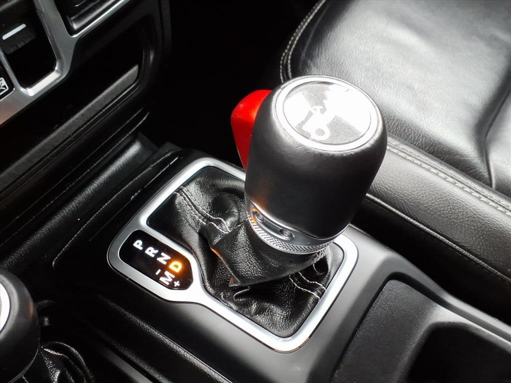 used 2018 Jeep Wrangler Unlimited car, priced at $21,898