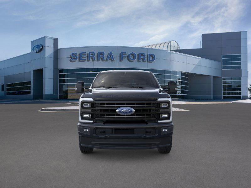 new 2026 Ford F-250 car, priced at $87,447