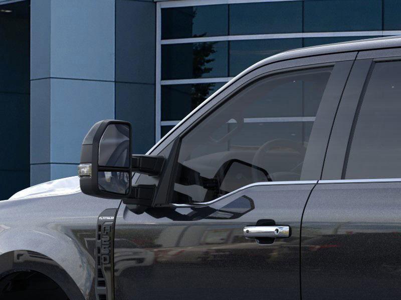 new 2026 Ford F-250 car, priced at $87,447