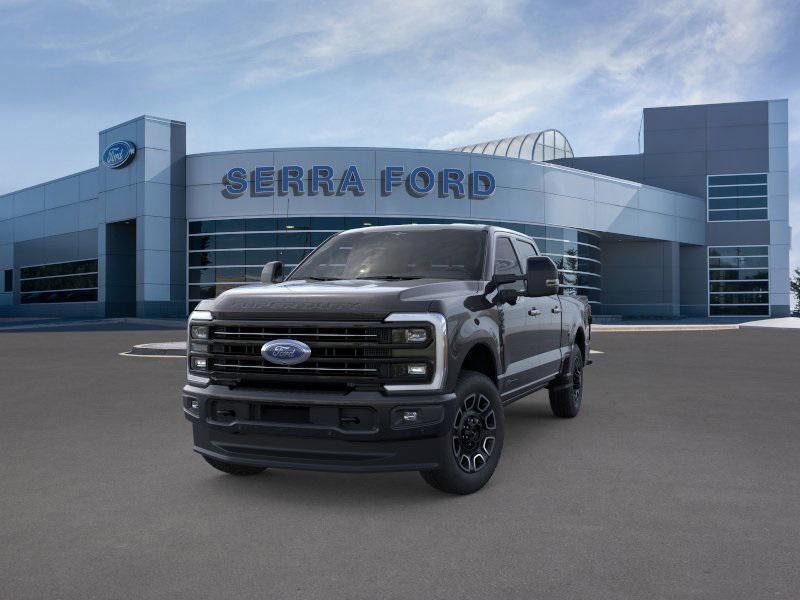 new 2026 Ford F-250 car, priced at $87,447