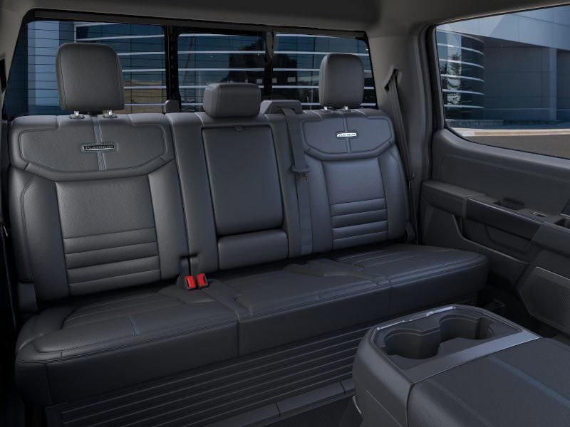 new 2026 Ford F-250 car, priced at $87,447