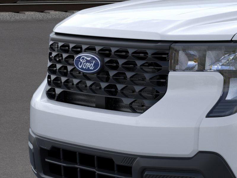 new 2026 Ford Maverick car, priced at $30,346