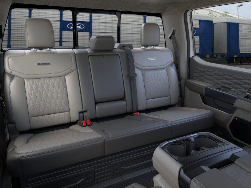 new 2026 Ford F-150 car, priced at $82,874