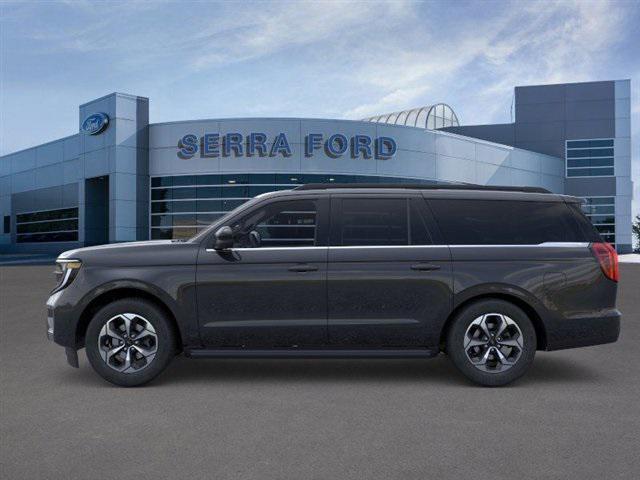 new 2026 Ford Expedition Max car, priced at $72,604