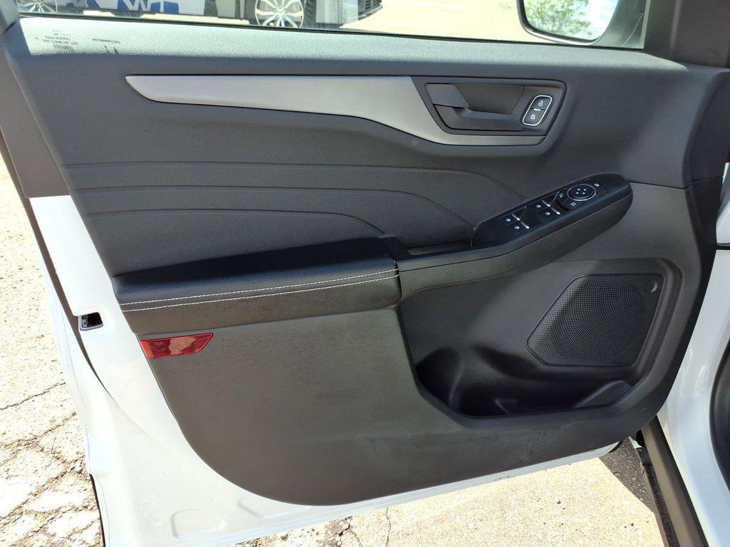used 2024 Ford Escape car, priced at $23,888