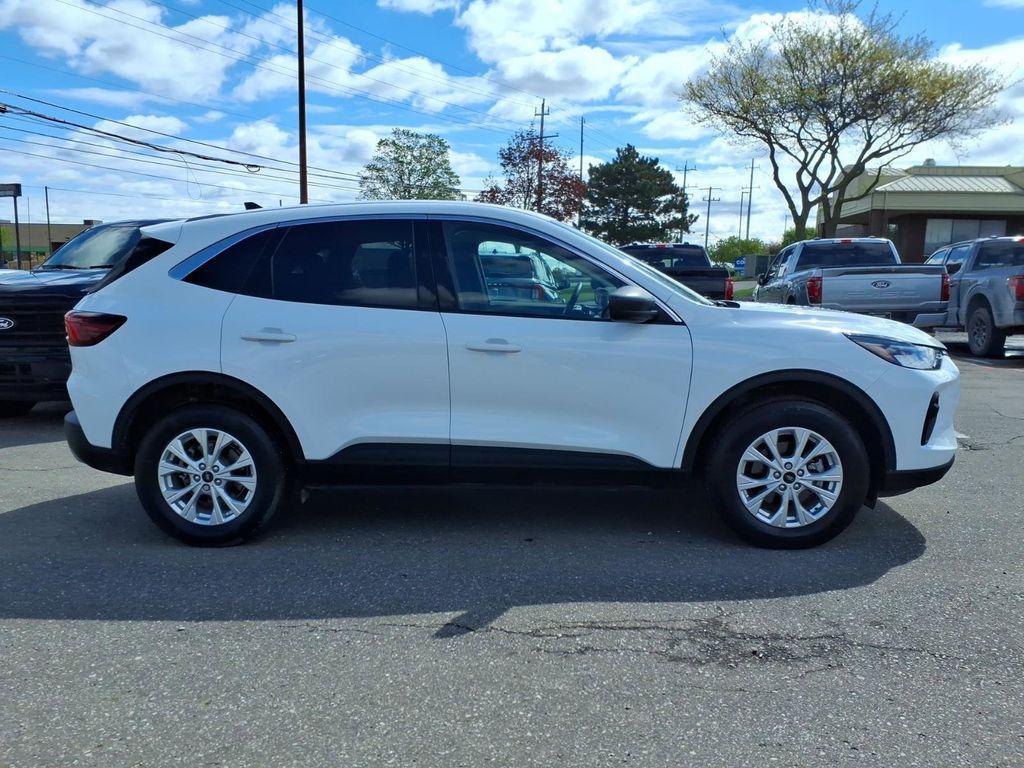 used 2024 Ford Escape car, priced at $23,888
