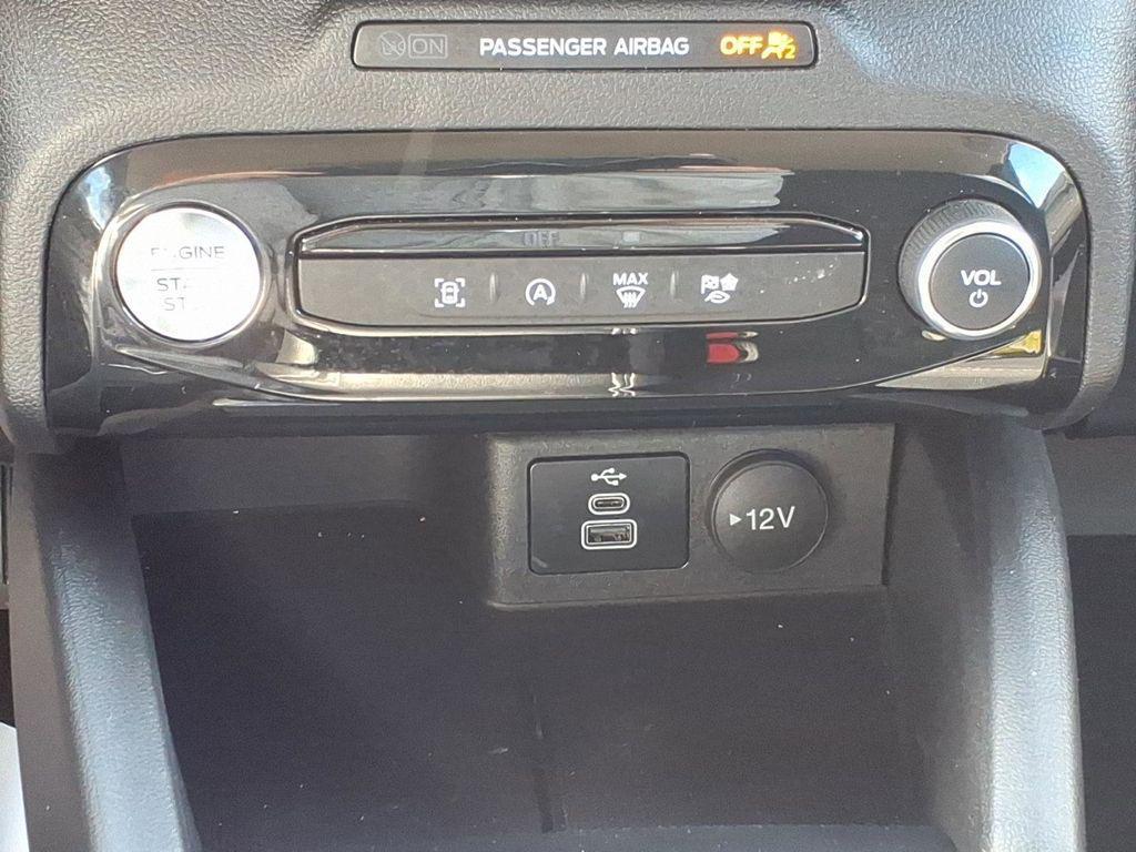 used 2024 Ford Escape car, priced at $23,888