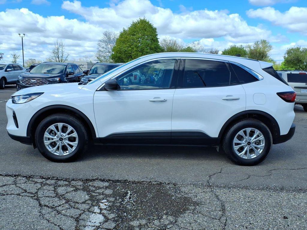 used 2024 Ford Escape car, priced at $23,888