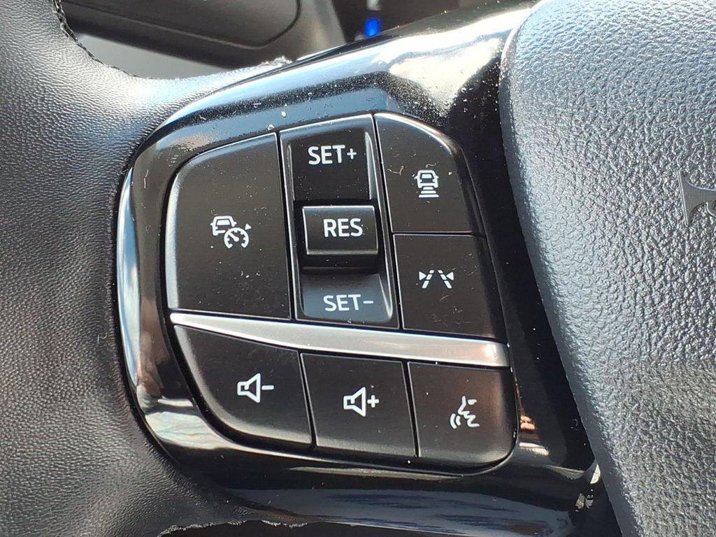 used 2024 Ford Escape car, priced at $23,888