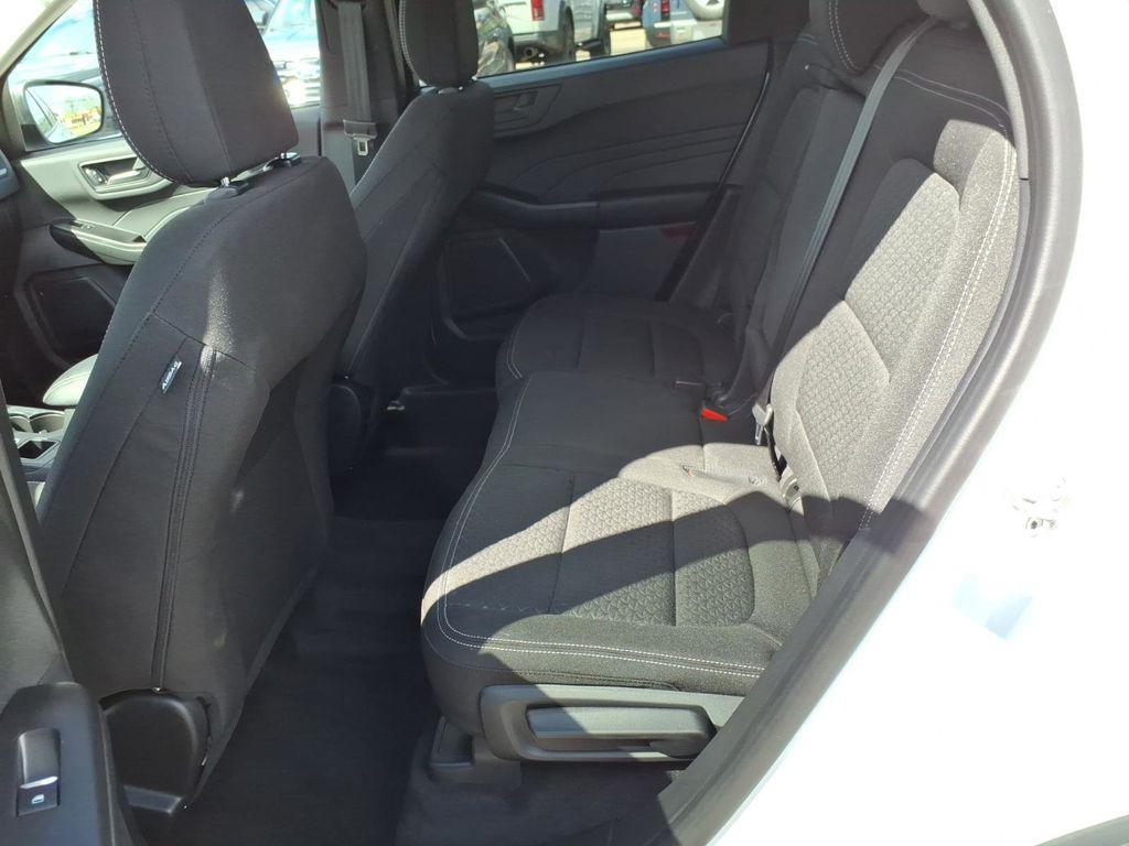 used 2024 Ford Escape car, priced at $23,888