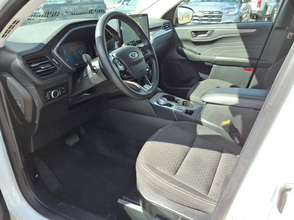 used 2024 Ford Escape car, priced at $23,888
