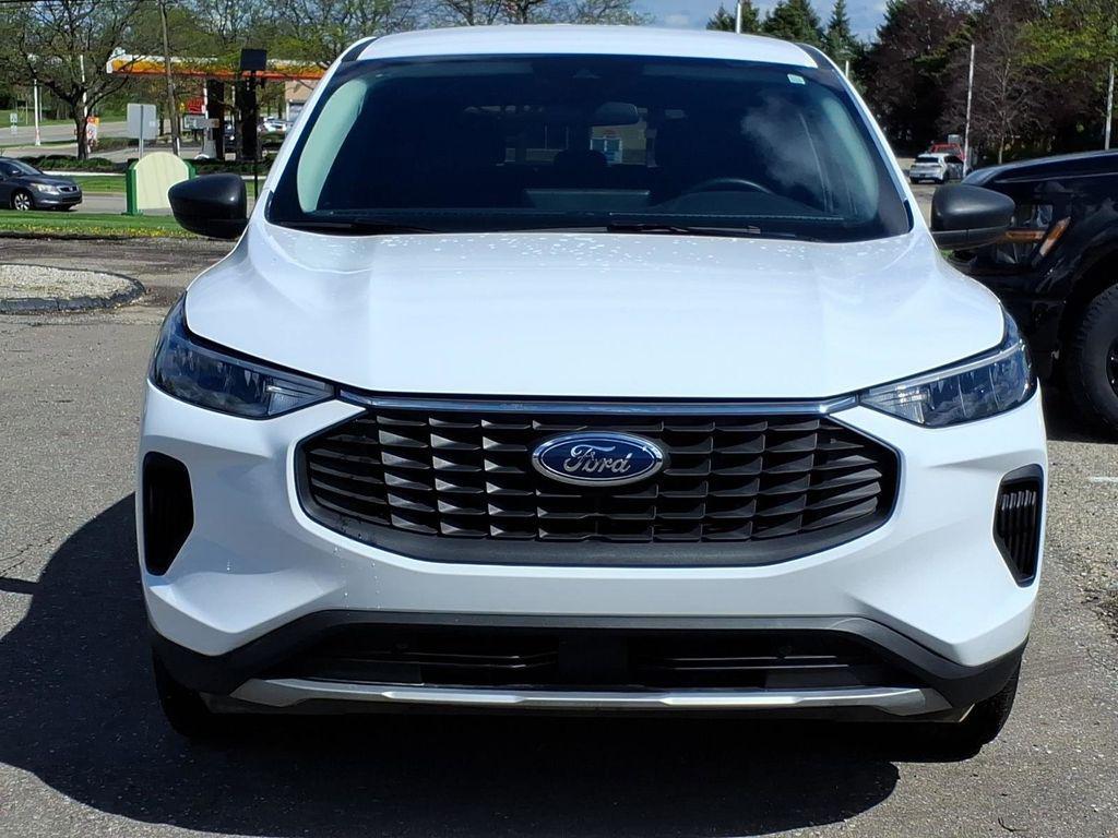 used 2024 Ford Escape car, priced at $23,888