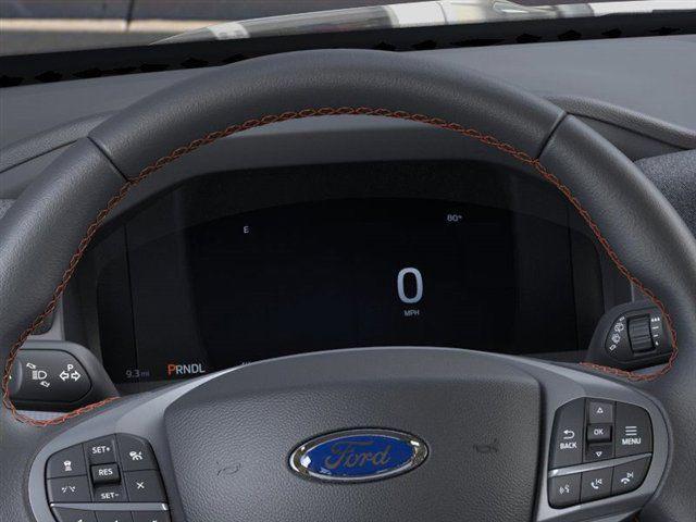 new 2026 Ford Explorer car, priced at $45,148