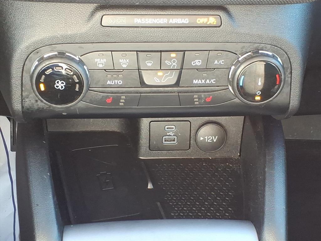 used 2022 Ford Bronco Sport car, priced at $19,998