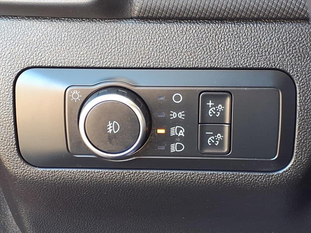 used 2022 Ford Bronco Sport car, priced at $19,998