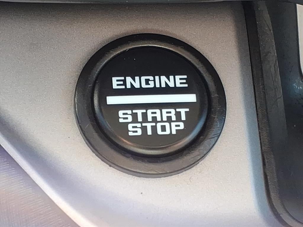 used 2022 Ford Bronco Sport car, priced at $19,998