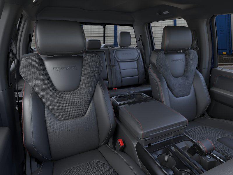 new 2026 Ford F-150 car, priced at $94,120