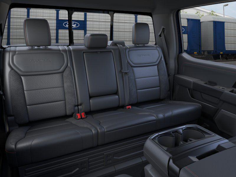 new 2026 Ford F-150 car, priced at $94,120