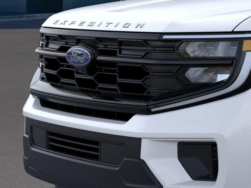 new 2026 Ford Expedition car, priced at $71,362