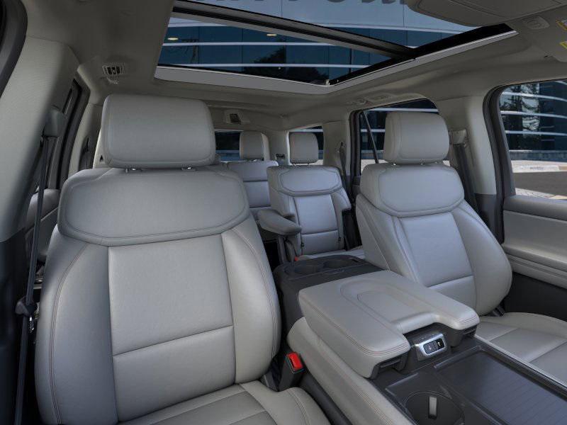 new 2026 Ford Expedition car, priced at $71,362