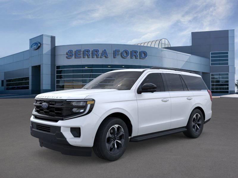 new 2026 Ford Expedition car, priced at $71,362