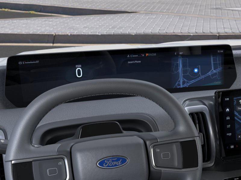 new 2026 Ford Expedition car, priced at $71,362