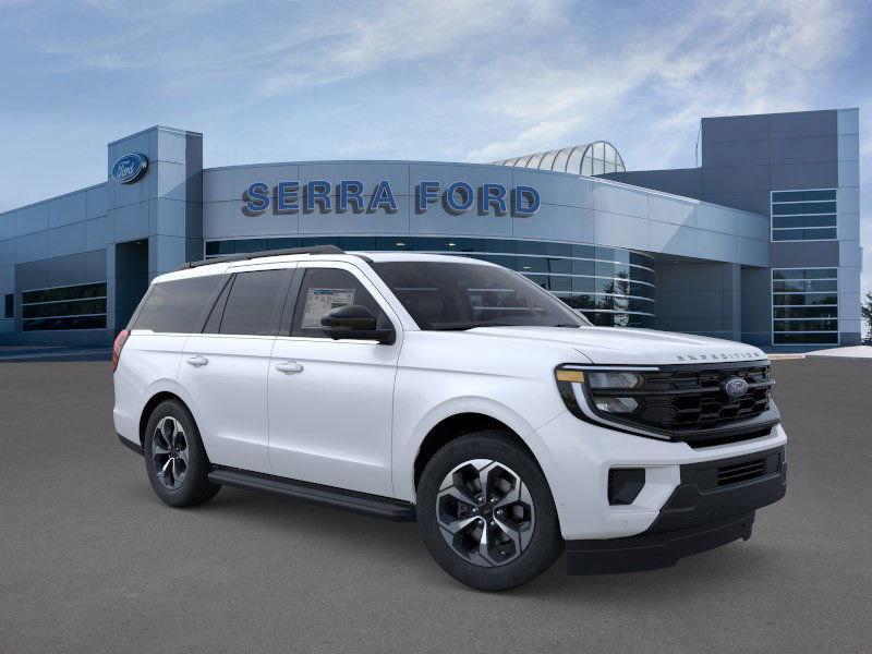 new 2026 Ford Expedition car, priced at $71,362