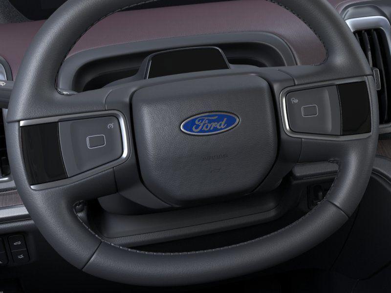 new 2026 Ford Expedition Max car, priced at $89,006