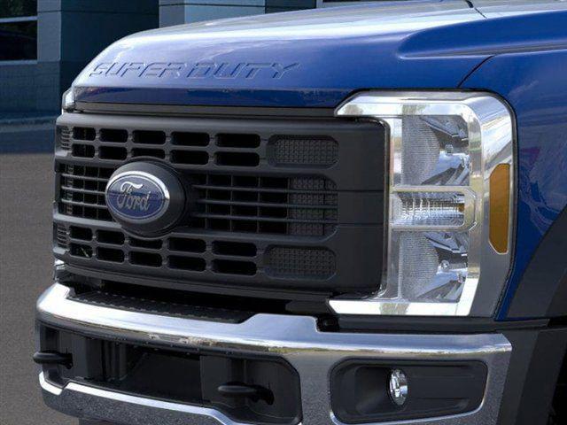 new 2026 Ford F-450 car, priced at $76,264