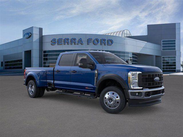 new 2026 Ford F-450 car, priced at $76,264