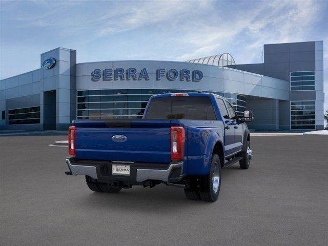 new 2026 Ford F-450 car, priced at $76,264